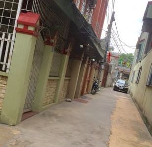 Bán Lô Đất 59m2, Ngay Gần Mặt Đường Khu Trần Nguyên Hãn, Ôtô Vào Tận Nơi, Tb. 950 Triệu