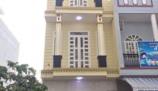 Cho Thuê Nhà Nguyên Căn Hẻm Kinh Doanh Trung Tâm Cần Thơ Giá 10 Triệu