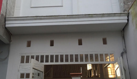 Cho Thuê Nhà Mặt Tiền Đường Nguyễn Đệ Dãy Nhà Liền Kề Giá 10 Triệu