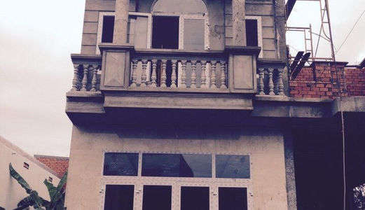 Cho Thuê Nhà Nguyên Căn Mặt Tiền Nguyễn Việt Hồng Gần Mậu Thân