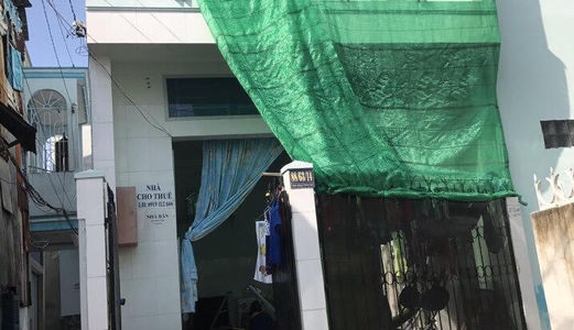 Cho Thuê Nhà Mới Vào Ở Liền Trung Tâm Quận Ninh Kiều Giá Dưới 5 Triệu