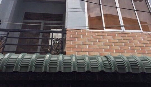 Bán Nhà Hẻm Xe Hơi Vào Tận Nhà Trung Tâm Cần Thơ Giá Dưới 800 Triệu