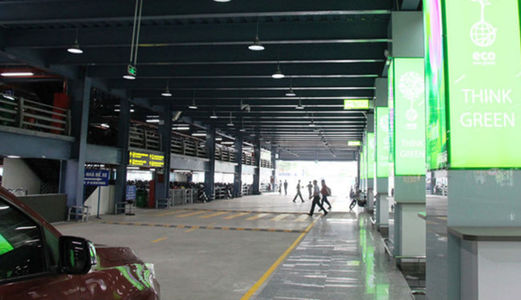 Cho Thuê Kho Rộng Trên 300m2 Mặt Tiền Đường Lớn Cần Thơ Giá Dưới 15tr