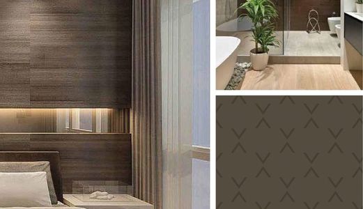 Căn Hộ Vàng-Ngàn Tiện Ích Luxury Residence 4Sao Bình Dương