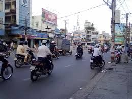 Bán Gấp Nhà 1 Trệt 2 Lầu Mặt Tiền Đường Nguyễn Xí Q.bình Thạnh 