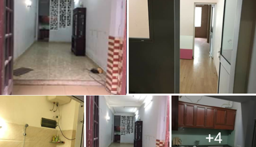 Tôi Cần Bán Nhà Ngõ Phố Bạch Mai, 34m2, 4 Tầng, Giá 2.3 Tỷ