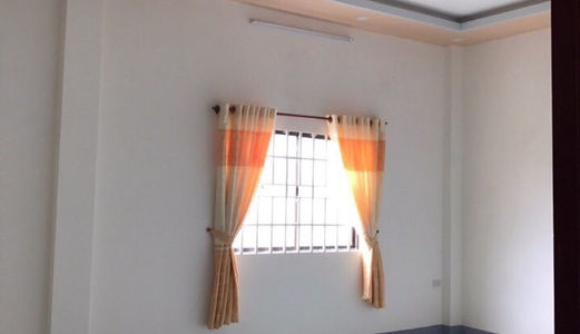 Bán Nhà Kdc Hàng Bàng Đối Diện Chợ Bà Bộ