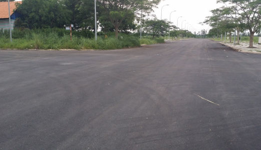 Đất Nền Long Phước - Tiếp Bước Thành Công , Nơi Đầu Tư Chắc Ăn