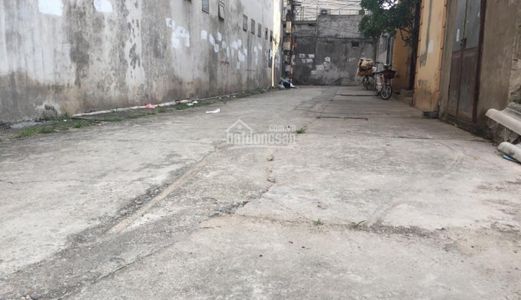 Bán Gấp 37m2 Đất Thổ Cư Ngõ 259, Phú Diễn, Bắc Từ Liêm Giá Cực Rẻ