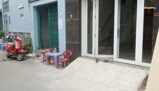 Bán Nhà Mới Hxh 7m Đường Tầm Vu  4.3x9m Giá 5.8 Tỷ