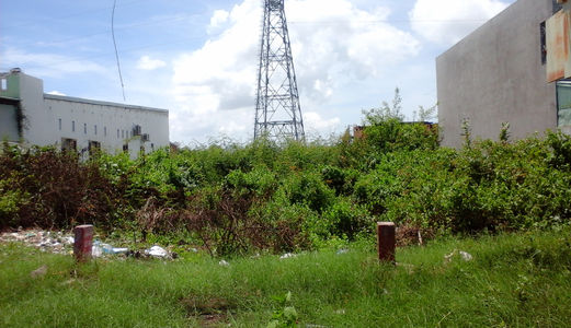 Cần Bán Gấp Đất Mặt Tiền