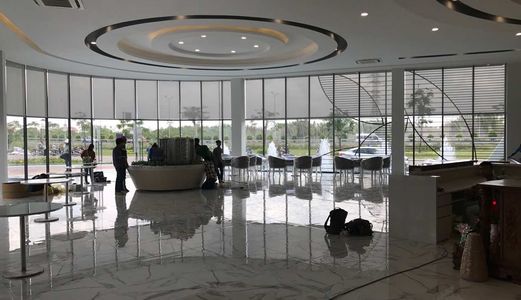 Dự Án Căn Hộ Đáng Đầu Tư Nhất Trong Phân Khúc Tầm Trung Tại Quận 9