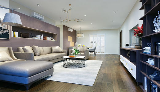 Mở Bán Chung Cư Hà Nội Paragon Phố Duy Tân, Giá Chỉ Từ 2,9 Tỷ/ Căn 