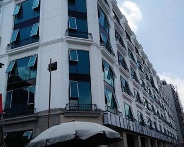 •	20 Lợi Thế Kinh Doanh Đặc Biệt Khi Bạn Chọn Tòa Nhà Số 9 Nguyễn Xiển Làm Văn Phòng