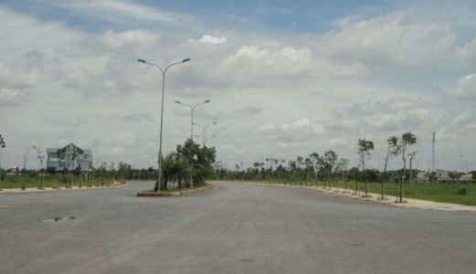 Gía Sập Sàn 10tr5/M2 Tại Đất Nền Long Hưng, Nhận Ngay 5 Chỉ Vàng SJC Cho 20 Khách Hàng Đầu Tiên