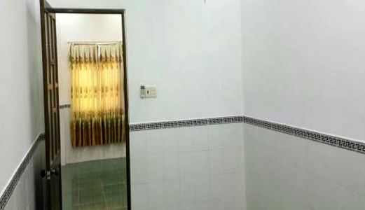 Nhà Nguyễn Văn Bứa Hóc  Môn 75m2  760trieu