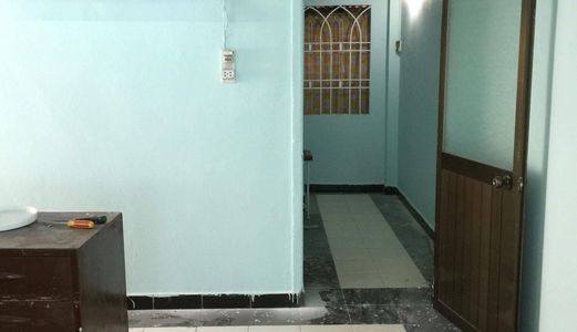 Nhà Nguyễn Văn Bứa Hóc  Môn 75m2  760trieu