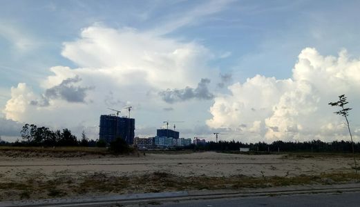 Đất Biển Coco Plaza, Một Sản Phẩm Ba Giá Trị Chỉ Với 4 Triệu/M2