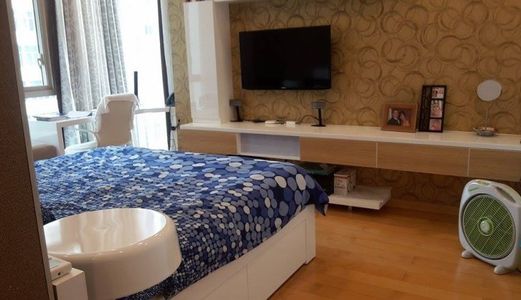 Chính Chủ Cần Bán Căn Hộ 3Pn The Vista An Phú – Giá 5.3 Tỷ (VAT)- 0938381412