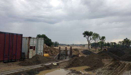 Ra Nước Ngoài Sang Lại Lô Đất Biển Nam Đà Nẵng Đường 20.5m