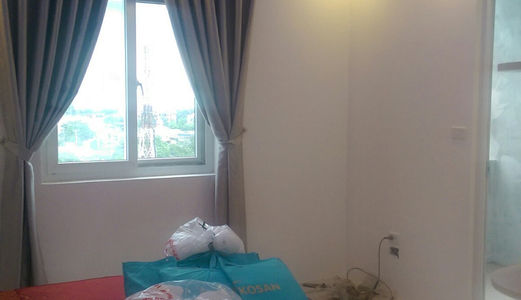 Chính Chủ Bán Căn Góc 1, S: 80 M2.Gía Hơn 1 Tỷ, Tòa Tabudec Gần Chung Cư Đại Thanh