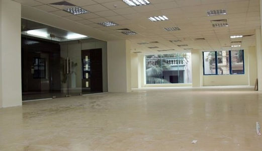 Cho Thuê Văn Phòng Hạng B Tại Mặt Phố Lê Trọng Tấn