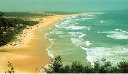 Đất Bình Thuận 58.000m2 Đất Mặt Tiền Biển,Giá 46 Tỷ