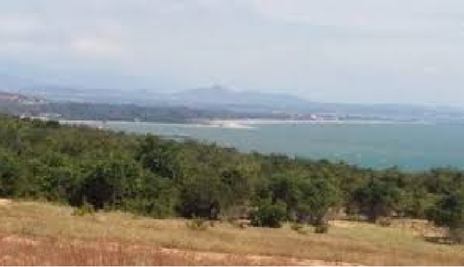 Đất Bình Thuận 58.000m2 Đất Mặt Tiền Biển,Giá 46 Tỷ