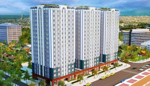 Thanh Toán 100 Triệu Sở Hữu Căn Hộ Lê Đức Thọ Gò Vấp, Lh: 0902888110