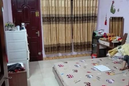 Bán Nhà 3 Tỷ Quận Hà Đông – Hà Nội - Ôtô Vào Nhà - 30m2 X 5 Tầng – 0902.900.884