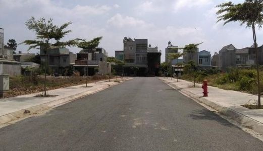 Bán Đất MT Đường Số 10 Nguyễn Thị Định Quận 2, Hoàn Thành Ra Sổ Riêng