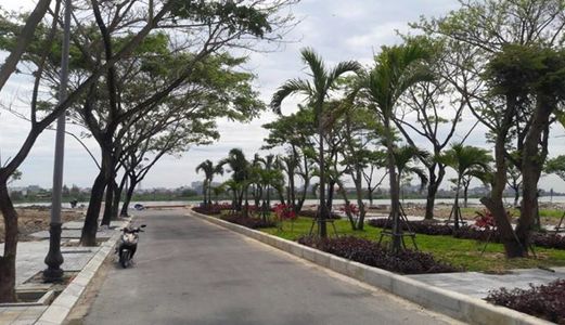 Khác Biệt Tạo Nên Đẳng Cấp – “Đảo Xanh 2” Đà Nẵng, Giá Chỉ 28tr/M2. LH 0905 45 27 28