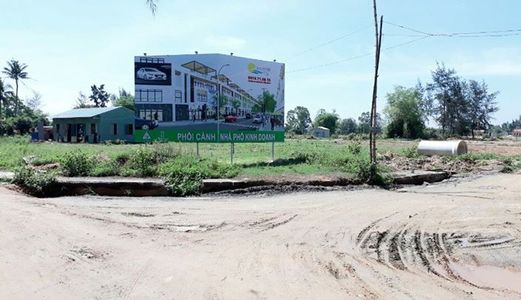 Mở Bán 100 Lô Đất Nền Sát Sông Cổ Cò-0905.486.086 