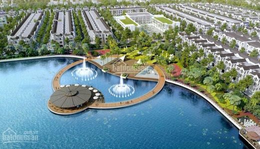 Hot! Qũy Căn Đẹp: View Vườn Hoa, View Hồ Khu Tulip - Vinhomes Riverside The Harmony.lh: 0906268077