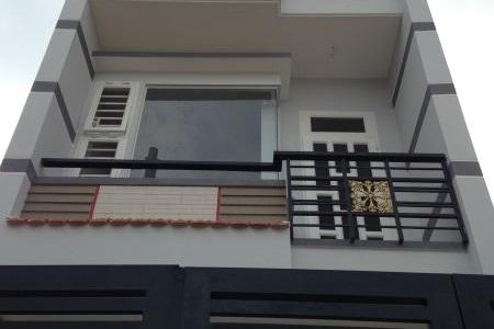 Bán Nhà Đường Dương Quảng Hàm