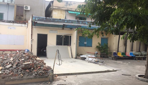 ✨Chỉ Còn Lại 12 Lô Đất Nển Duy Nhất, Đất Vàng Trung Tâm Ngay Đinh Bộ Lĩnh. 