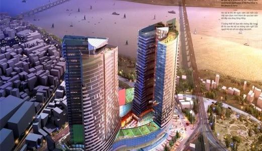 0911163663 C Nhung- Cần Bán Gấp CH B16-09 CC Mipec Riverside - Long Biên, DT: 85m2 Giá 2,65tỷ Khu V