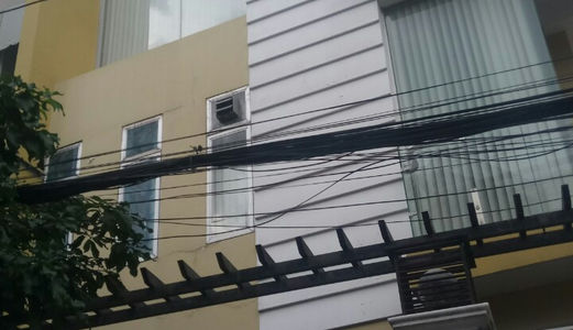 Biệt Thự Hẻm 8m Tô Hiến Thành DT 4.2m X 15m, 4 Tầng Giá Chỉ 8.5 Tỷ