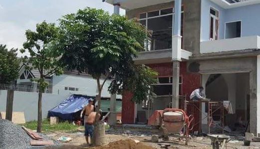Đất Sổ Hồng Thổ Cư Gần Kdl Bửu Long Tp.biên Hòa Giá 380 Triệu