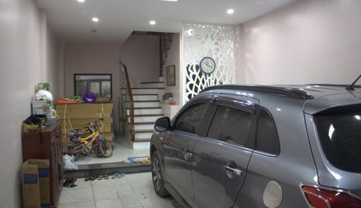 Nhà Số 17/32/4 Trần Phú- Hà Đông- 2.95 Tỷ- 52m2- Ngõ Ô Tô