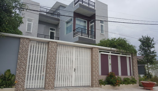  Bán Đất Sổ Đỏ Thổ Cư Gần Cây Xăng 75 Đường Đồng Khởi Phường Tân Phong