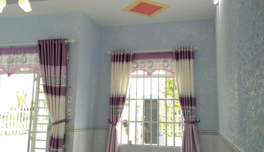 Nhà Ngay Chợ Mỹ Hạnh, Giáp Ranh Bình Chánh