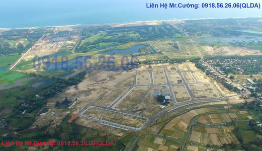 Bán Đất Kết Nối Trực Tiếp Thiên Đường Cocobay 0905.987.565