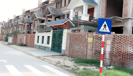 Chính Chủ Bán Biệt Thự Ô Góc Nhìn Vườn Hoa, Tân Triều, Thanh Trì, Dt: 250M2, 15 Tỷ