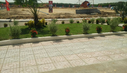Cần Tiền Bán Gấp 10 Lô Đất Thổ Cư, 5*25, 6trm2, Võ Chí Công, Q2