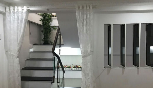 Bán Nhà Hxh Nguyễn Văn Đậu, Dt 5.5* 11m, Hxh Quay Đầu Xe Thoãi Mái