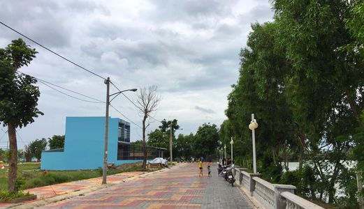 Cần Bán Lại 2 Lô Đất Dự Án Cát Tường Phú Sinh – View Khu Du Lịch An Tây Hồ