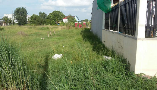 Cần Bán Gấp Đất Thổ Cư Bình Chánh 1150m2, 2.2tr/M2, Đường Hưng Lộ 11, Quy Đức