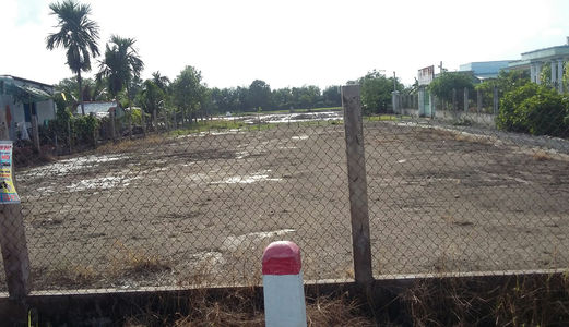 Tôi Cần Bán Miếng Đất Thổ Cư Bình Chánh Giá 3.6tr/M2, Hưng Long, Bình Chánh