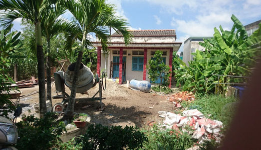 Tôi Cần Tiền Thanh Toán Tiền Hàng Nên Bán Gấp Đất Thổ Cư Bình Chánh 300 M2, Mặt Tiền Đường Nhựa 8m,